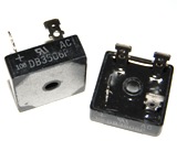 Bridge Rectifier 35 AMP 600V picture